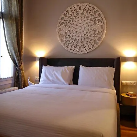 Thiseas Luxury Appartement Athènes
